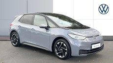 Volkswagen ID.3 150kW Family Pro Performance 58kWh 5dr Auto Electric Hatchback